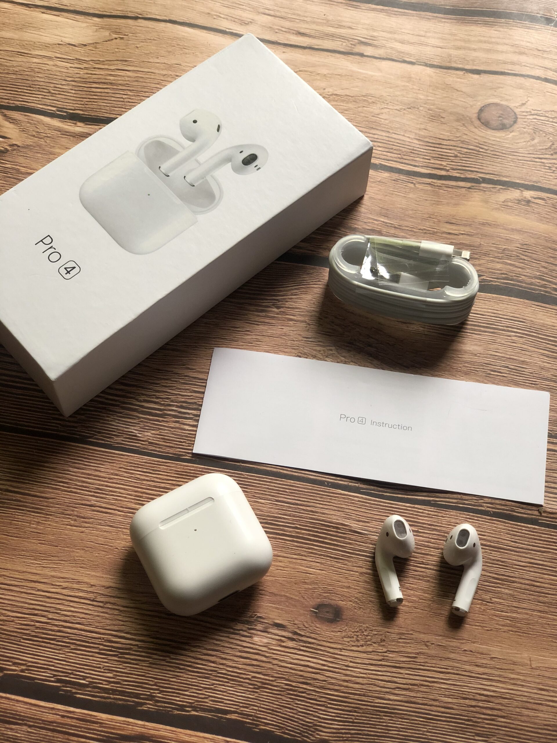 Apple Airpods 4 Pro