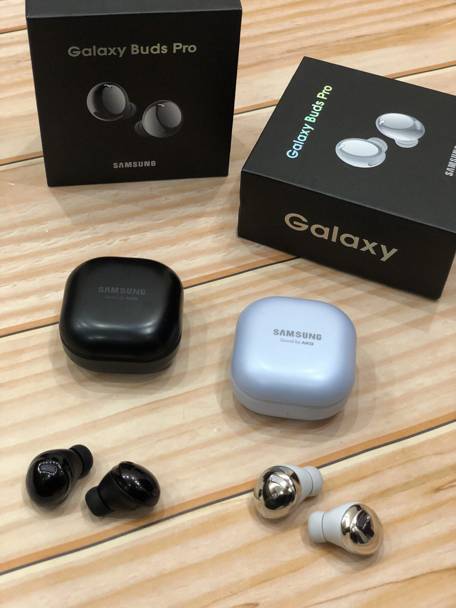 samsung buds pro price